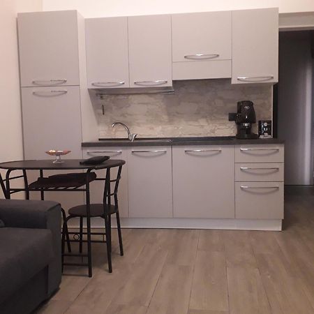 Apartament Caronda House Katania Zewnętrze zdjęcie