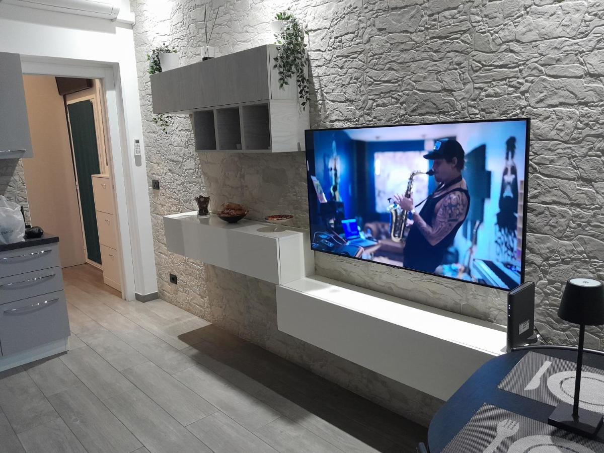 Apartament Caronda House Katania Zewnętrze zdjęcie