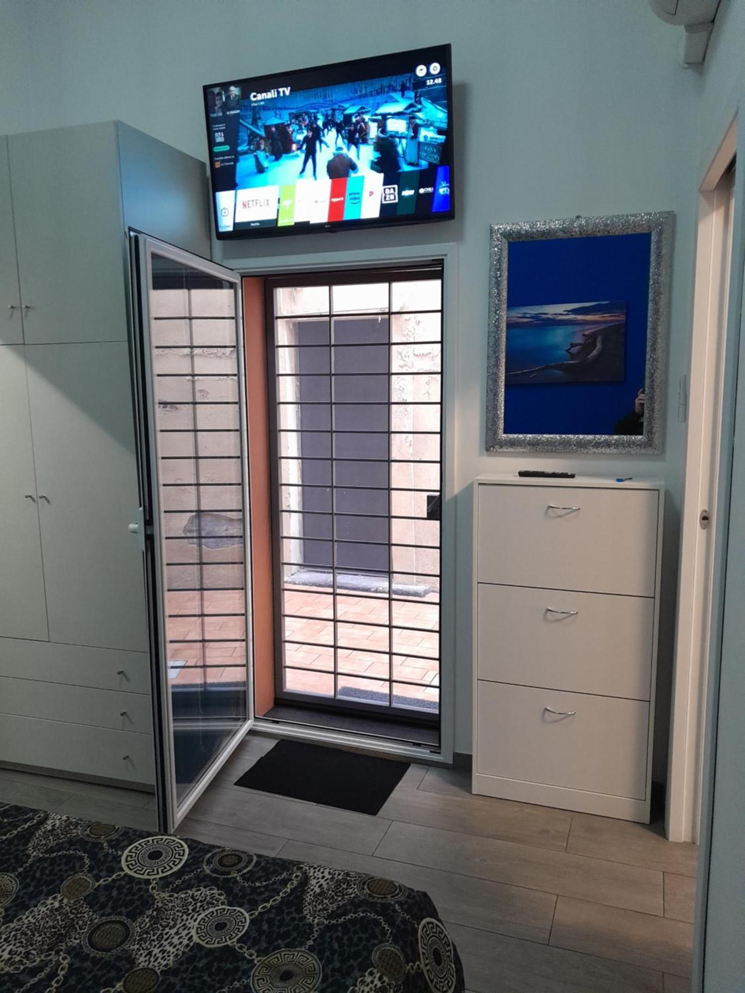 Apartament Caronda House Katania Zewnętrze zdjęcie