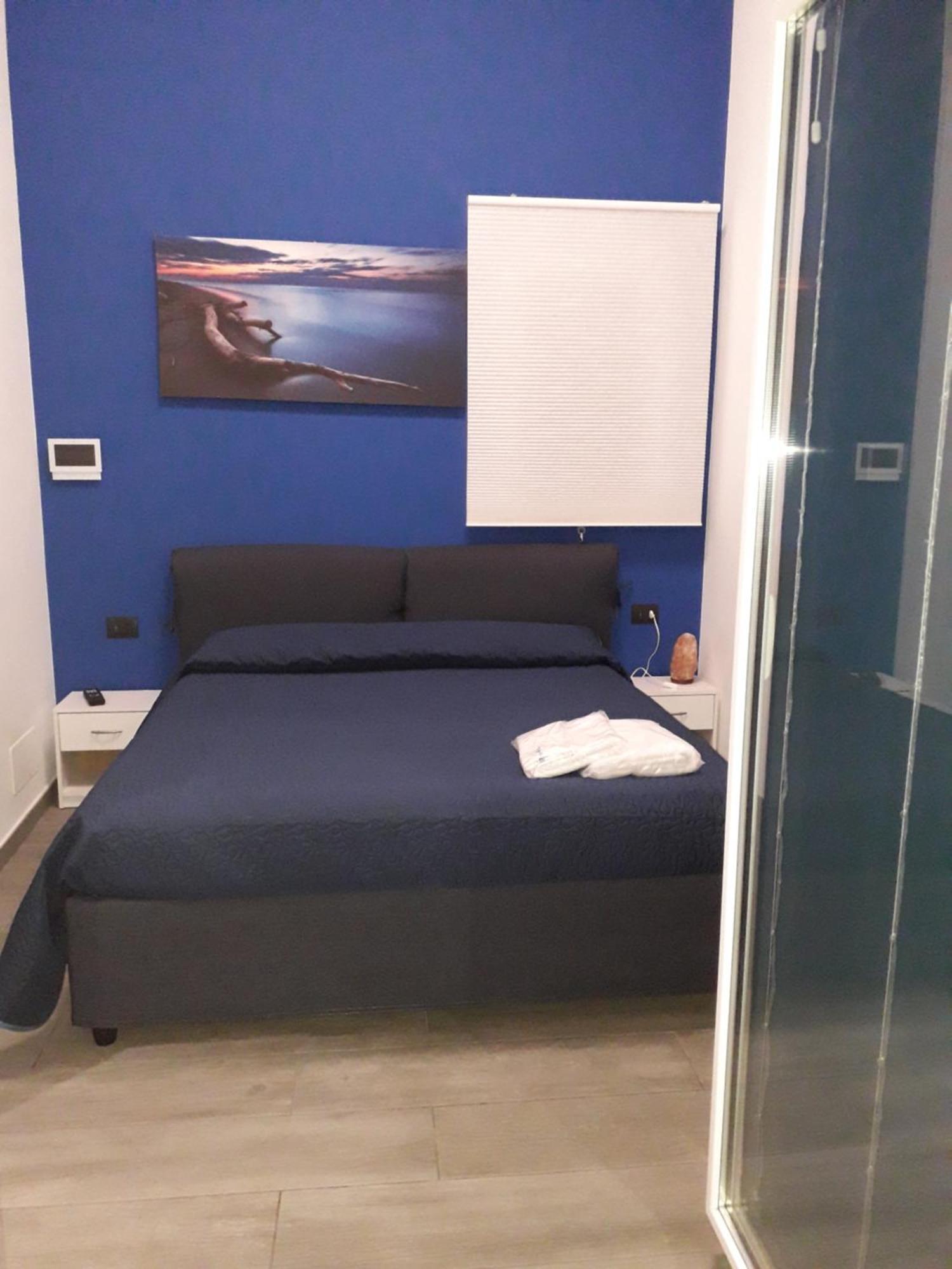 Apartament Caronda House Katania Zewnętrze zdjęcie