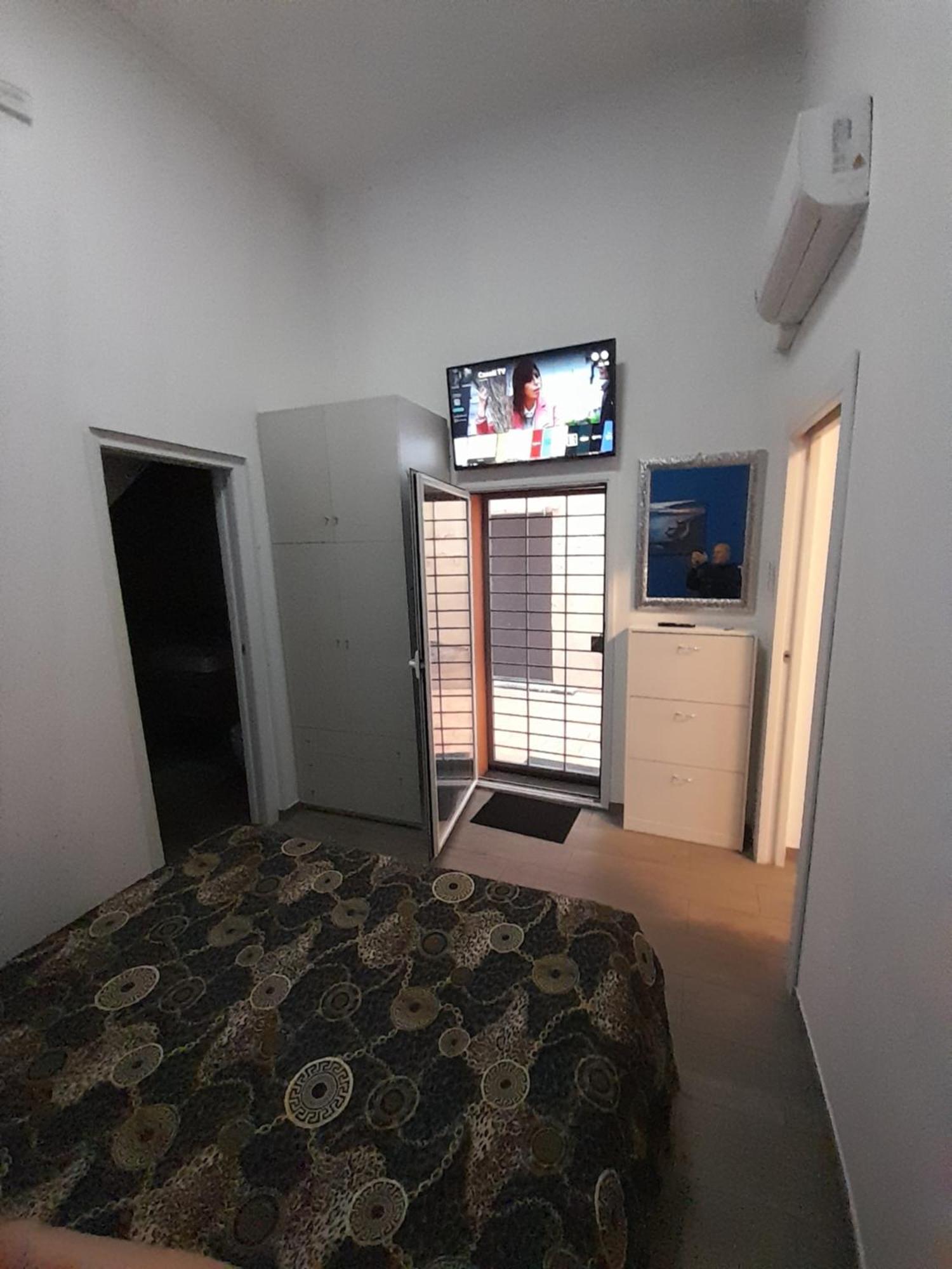 Apartament Caronda House Katania Zewnętrze zdjęcie