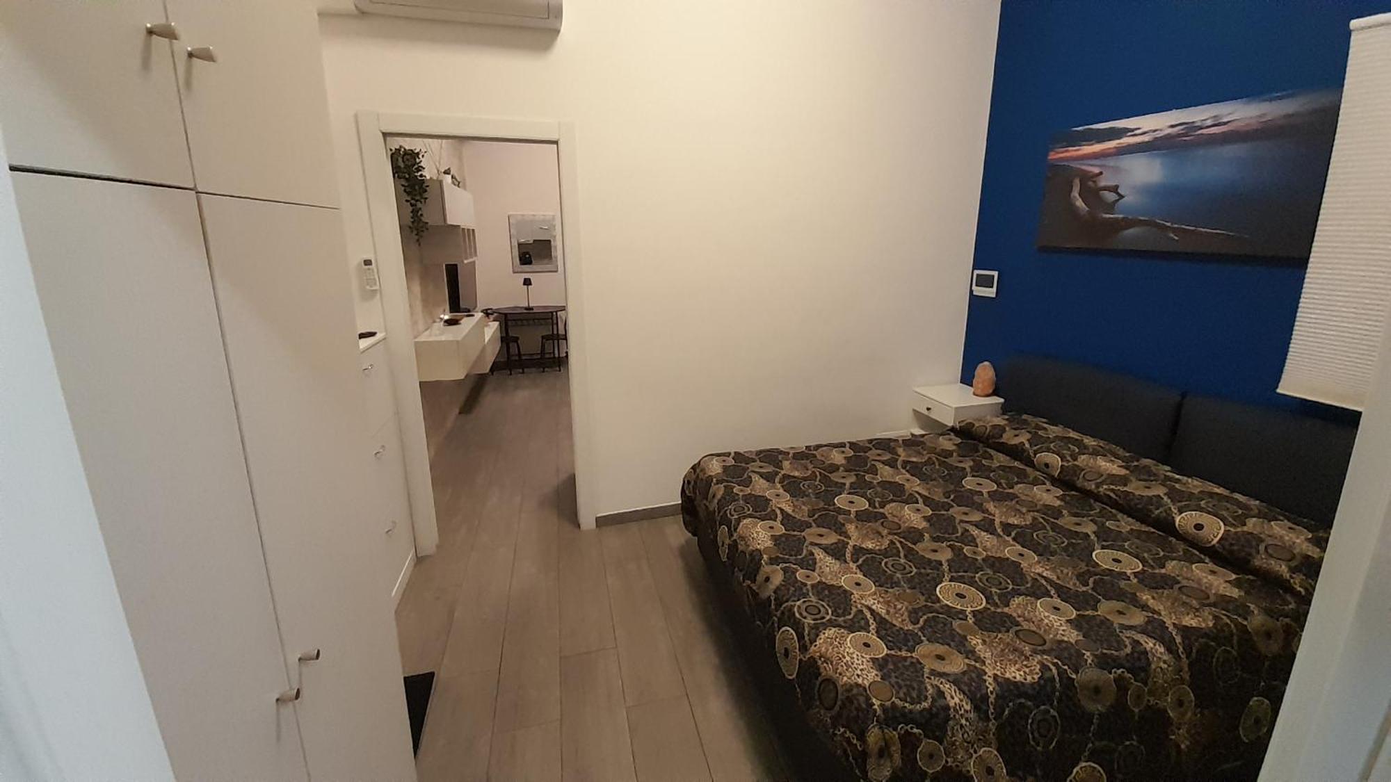Apartament Caronda House Katania Zewnętrze zdjęcie