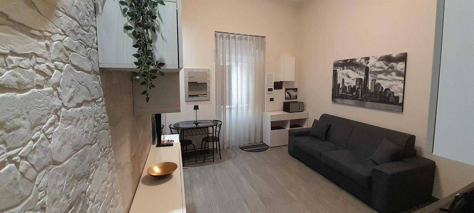 Apartament Caronda House Katania Zewnętrze zdjęcie