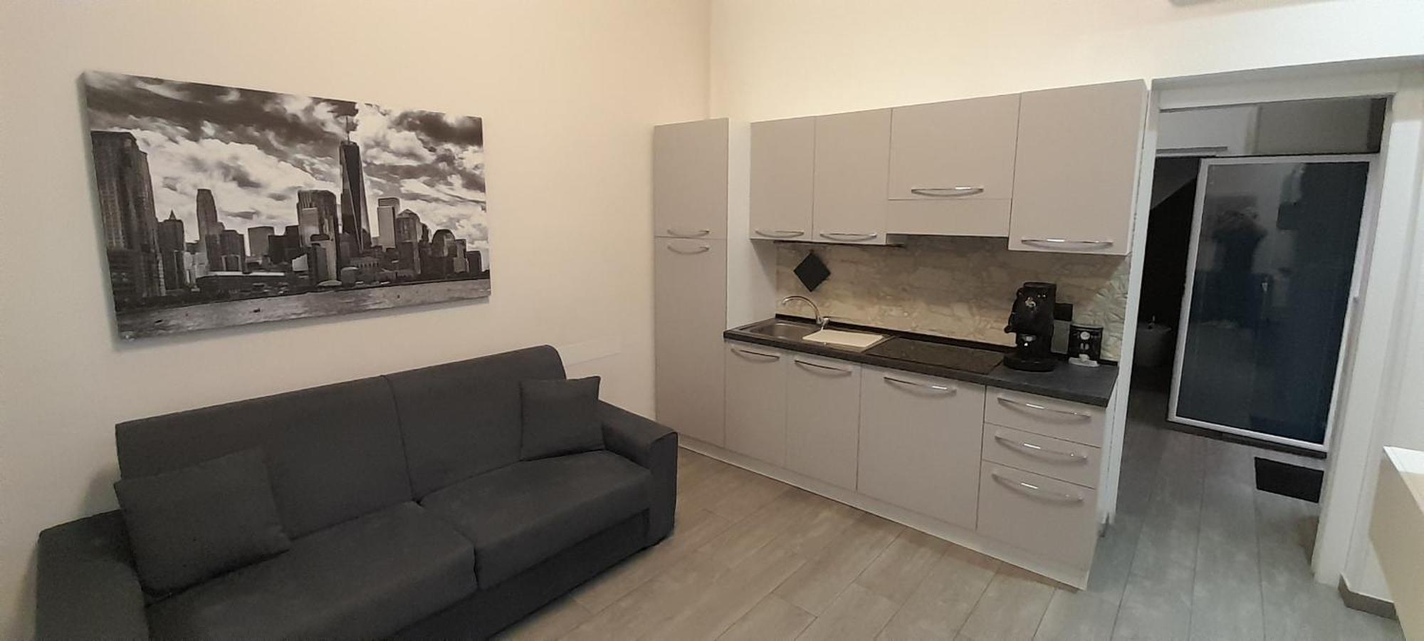 Apartament Caronda House Katania Zewnętrze zdjęcie